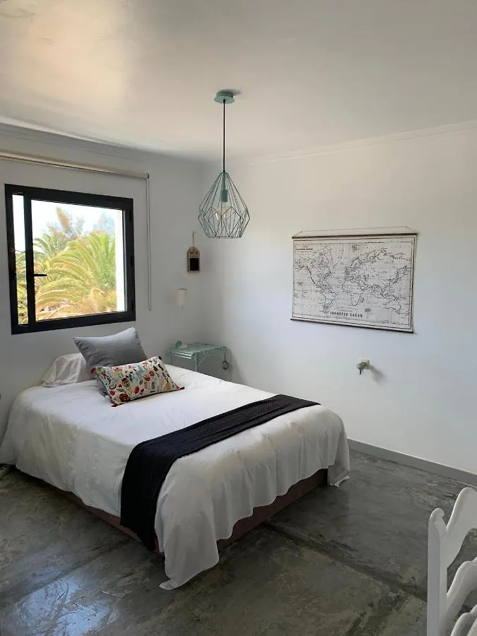 Estudio Naos Arrecife  0*, Arrecife (Lanzarote) Spain