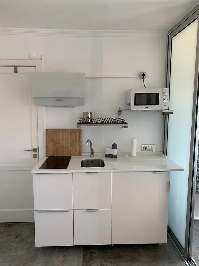 Estudio Naos Arrecife  Apartment Arrecife (Lanzarote)