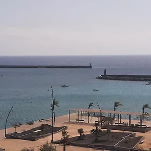  Appartement City&sea Espagne