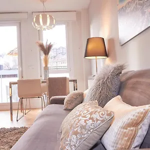  Appartement Donosti Deluxe By Luxe Espagne