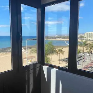  Apartamento Apartamento La Playa