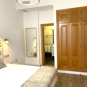  Appartement Dobo Puerto Espagne