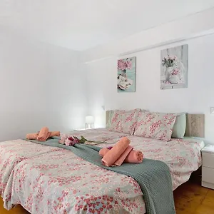  Apartamento 4 U