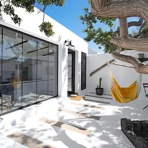  Appartement El Jable Espagne