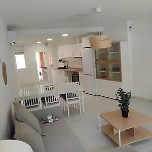 Appartement Baymar Playa De Aro Espagne