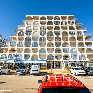  Appartement Frente Del Mar Espagne