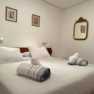  Appartement Pioxii Center Espagne