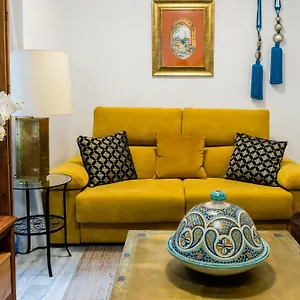  Appartement La Sultana Espagne