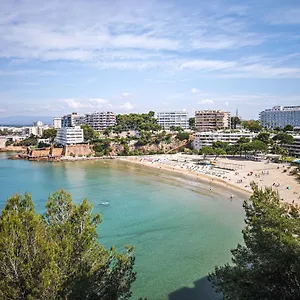  Appartement Litoral Costa Dorada - Margon Only Families Espagne