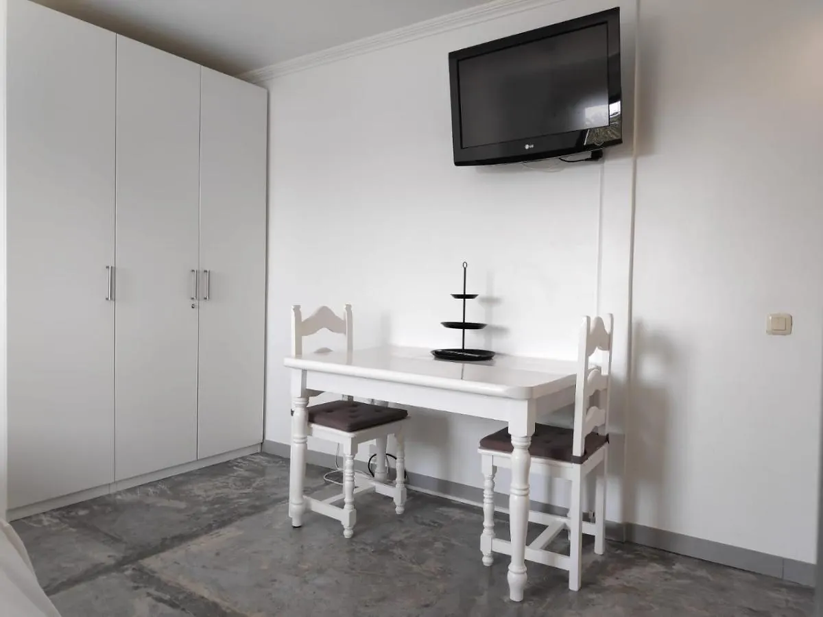Estudio Naos Arrecife  Arrecife (Lanzarote)